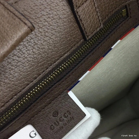 First bag ru Gucci Ophidia Tote 0726